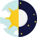 Картинки | Доброе утро — Спокойной ночи