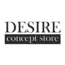 DESIRE CONCEPT STORE — CLUB