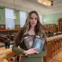 Это не загуглишь. Яна Сорока