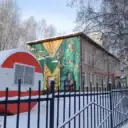 Музей БАМ Тында