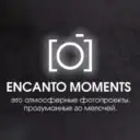 Encanto Moments