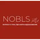 Журнал Nobless