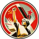 Анимированные Советские плакаты времён СССР. «Оживленные» плакаты с применением ИИ (AI). Агитационные, военные, патриотические. Анимация с нейросетями.