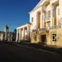 МБУ «ГДК «Металлург»