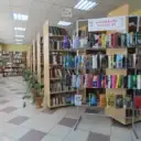 МБУК «Централизованная библиотечная система Тугулымского МО»