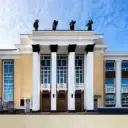 ТеатрМагадан