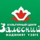 Культурный центр Залесный города Казани