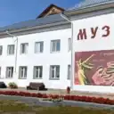 Большеуковский музей-заповедник «Московско-Сибирский тракт»