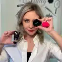 Визажист Анжелика Заева