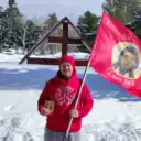 Невеликий русский писатель