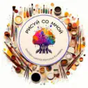 Рисуй со Мной | онлайн школа