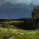 Пейзажная живопись