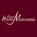Балет Игоря Моисеева