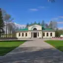 Музей-заповедник «Бородинское поле»
