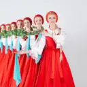 Ансамбль «Берёзка»