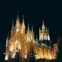 Красивая Москва и ее окрестности — Суханово, Фряново, Ярополец, Гребнево, Вороново, Боровское, Алмазово, Остафьево, Кривякино, Пущино-на-Наре, Спасское, Лопасня-Зачатьевское, Рай-Семеновское, Милет