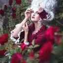 КОРОЛЕВА В ШОКЕ