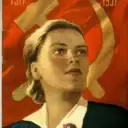 Советская Женщина