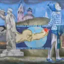 Художники СССР 1950-1990 | в MAX