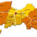 Тарасовский