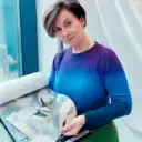 Шторы себе позволяете?