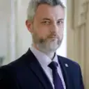 Министр ЖКХ СК Александр Рябикин