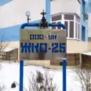 УК ЖКО-25