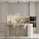 Дизайнер Анастасия Зотова