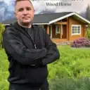 Wood Home строительство деревянных домов