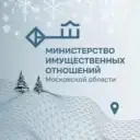 Минмособлимущество