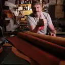 Изделия из кожи Buffalo Leather