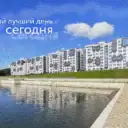 Информационный канал эко-квартала Flora&Fauna