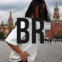 BR мода, стиль, путешествия, дизайн