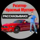 Решэлторъ Красный Мустанг | Блог Алексея Калашникова