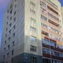 ТСЖ Новосёл -2 Громова 17/2