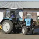 МУП «ЖКХ УЙСКОЕ»