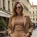 Ирина Каск | Новостройки