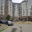 ТСЖ «Казанские зори», ул. Чистопольская д. 66