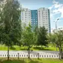 ЖК МИР г.Нижневартовск