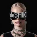 Дарья deSHIK