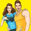 Своим Ходом — Виталик и Лиза