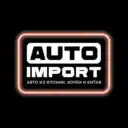 АВТОИМПОРТ | Автомобили под заказ |