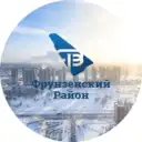 Фрунзенский район Санкт-Петербурга