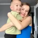 ВАЛЕРИЯ ДАНИЛОВА
