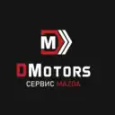 DMotors — канал MAZDA