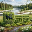 Администрация города Сургута