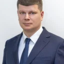 Филипп Ефанов| Глава г.о. Электросталь