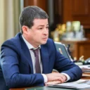 Эдуард Малышев — Глава Раменского муниципального округа
