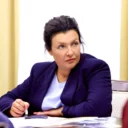 Глава Лобни | Анна Кротова