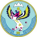 Республика Алтай. Официально